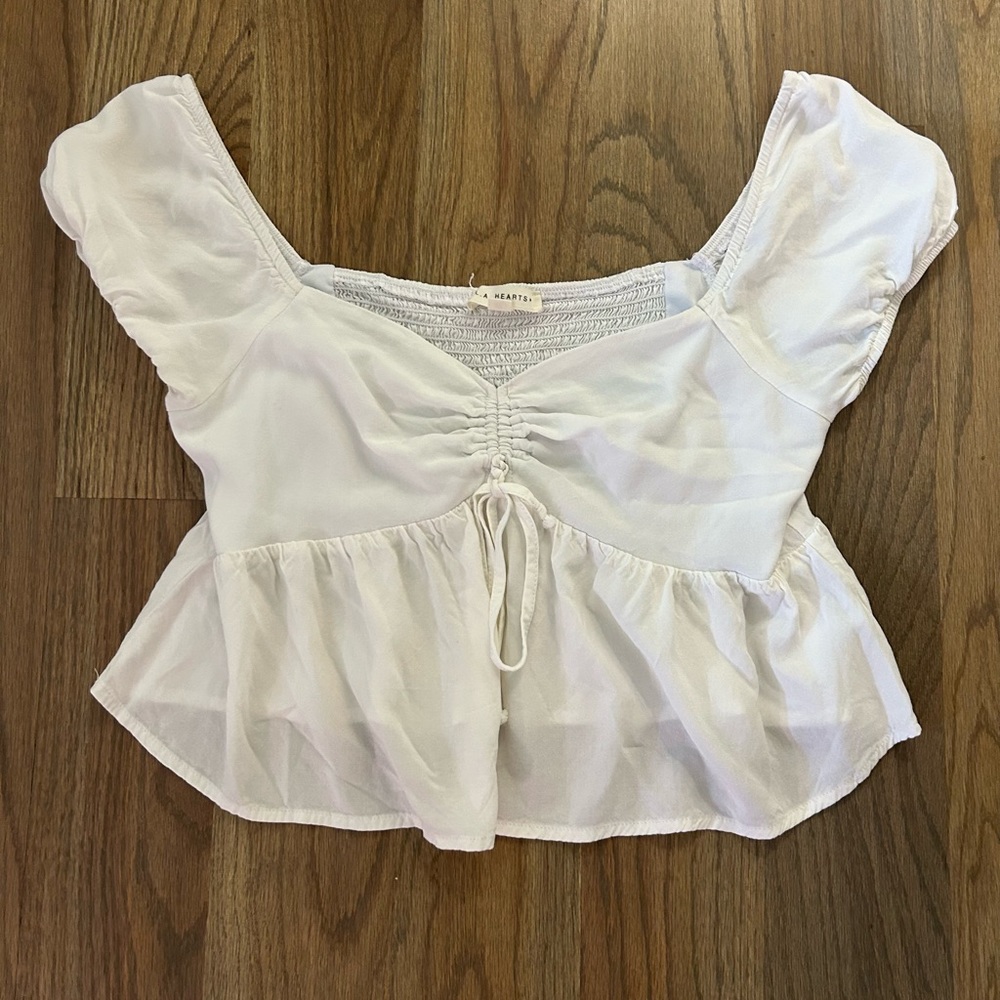 Pacsun top!!